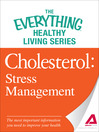 Cover image for Cholesterol